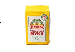 Мука Макфа Высший сорт